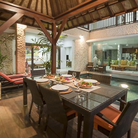 Villa Rendezvous Bali Seminyak  Luaran gambar