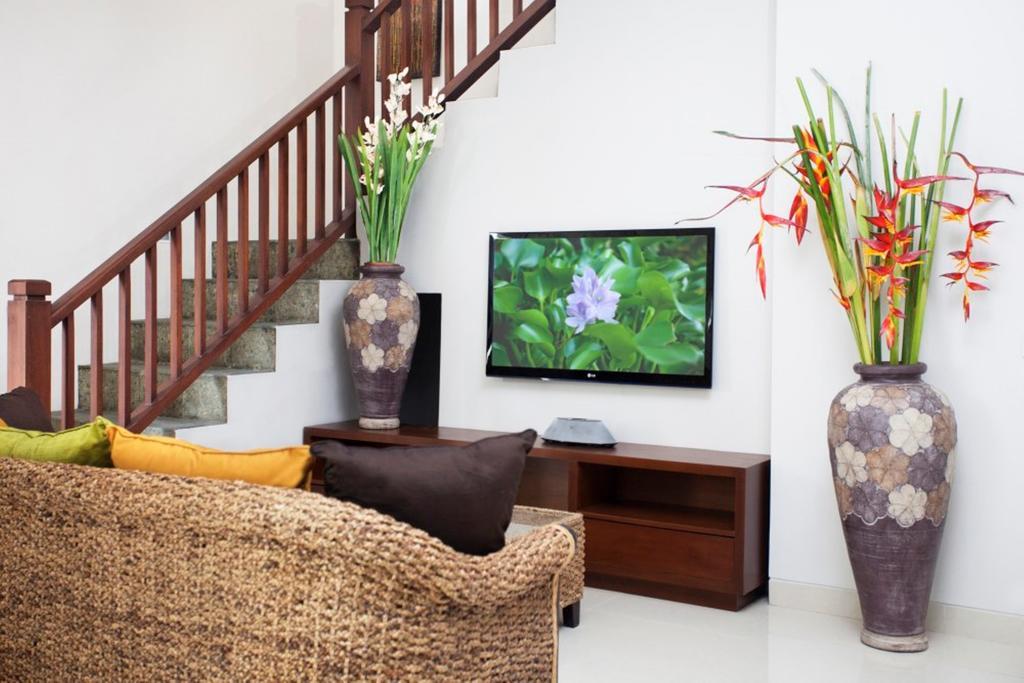 Villa Rendezvous Bali Seminyak  Bilik gambar