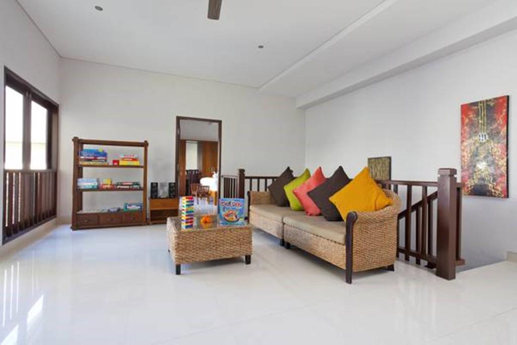 Villa Rendezvous Bali Seminyak  Bilik gambar