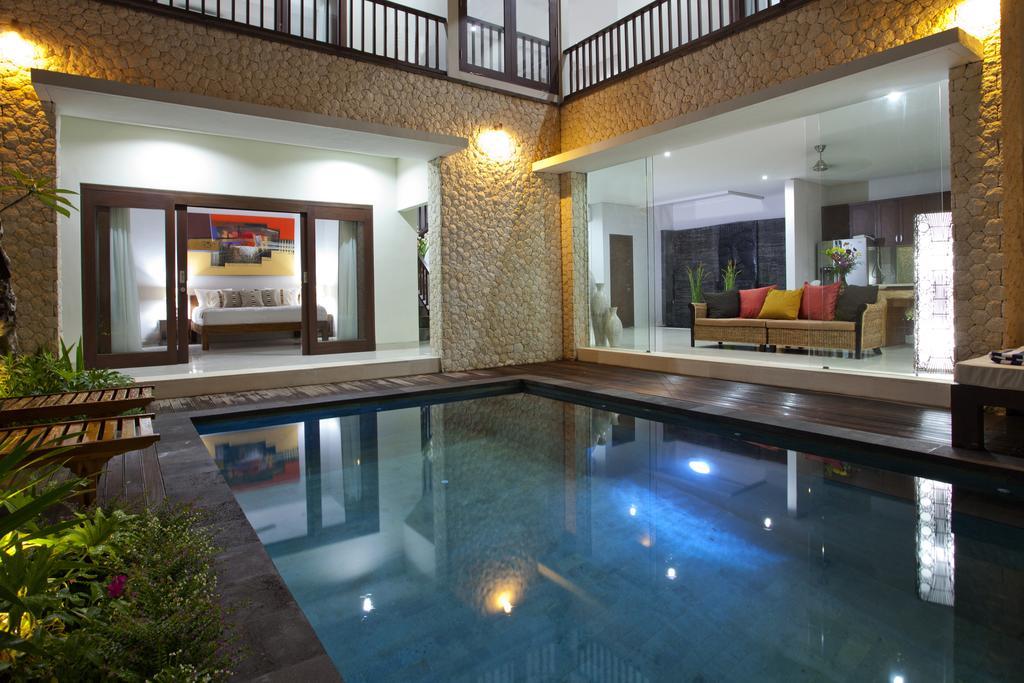 Villa Rendezvous Bali Seminyak  Bilik gambar