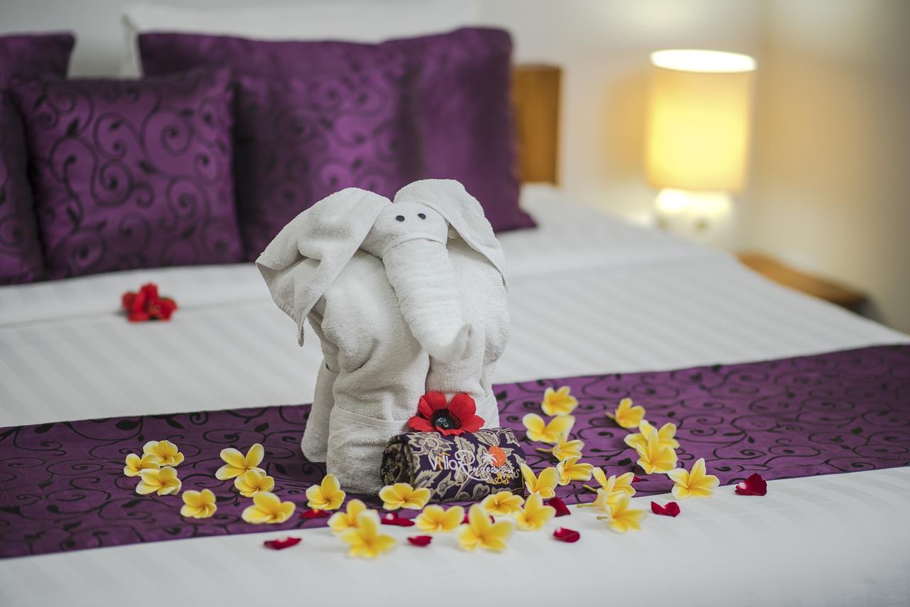 Villa Rendezvous Bali Seminyak  Luaran gambar
