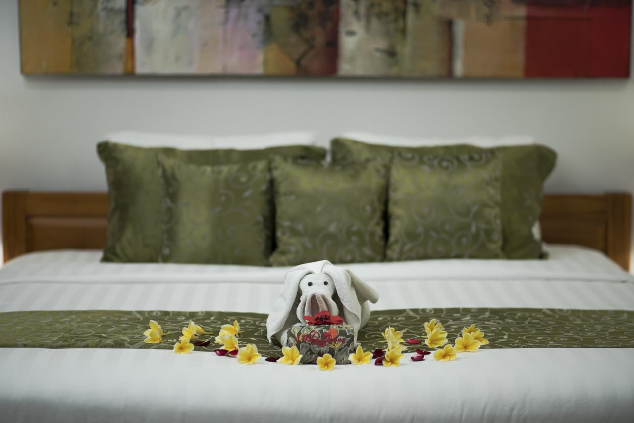 Villa Rendezvous Bali Seminyak  Luaran gambar