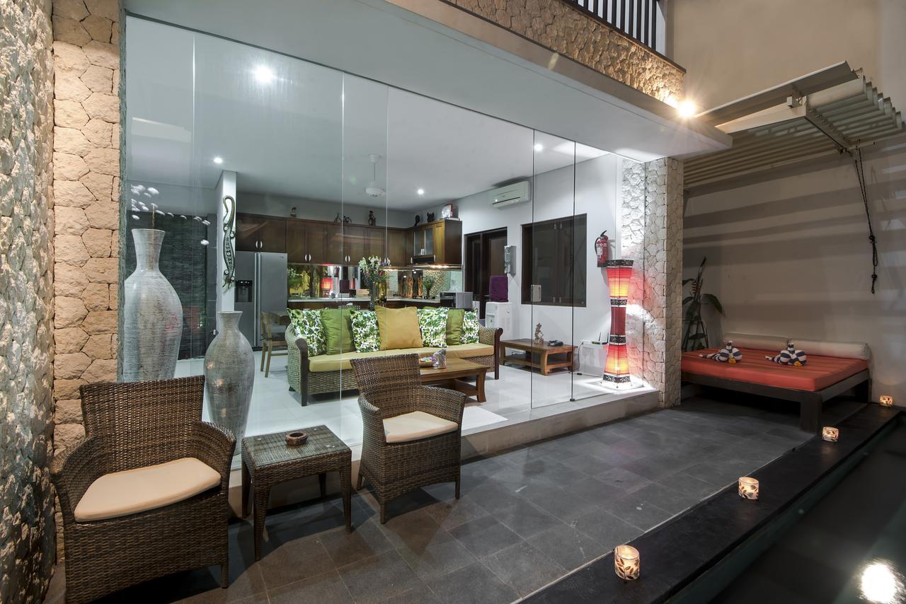 Villa Rendezvous Bali Seminyak  Luaran gambar