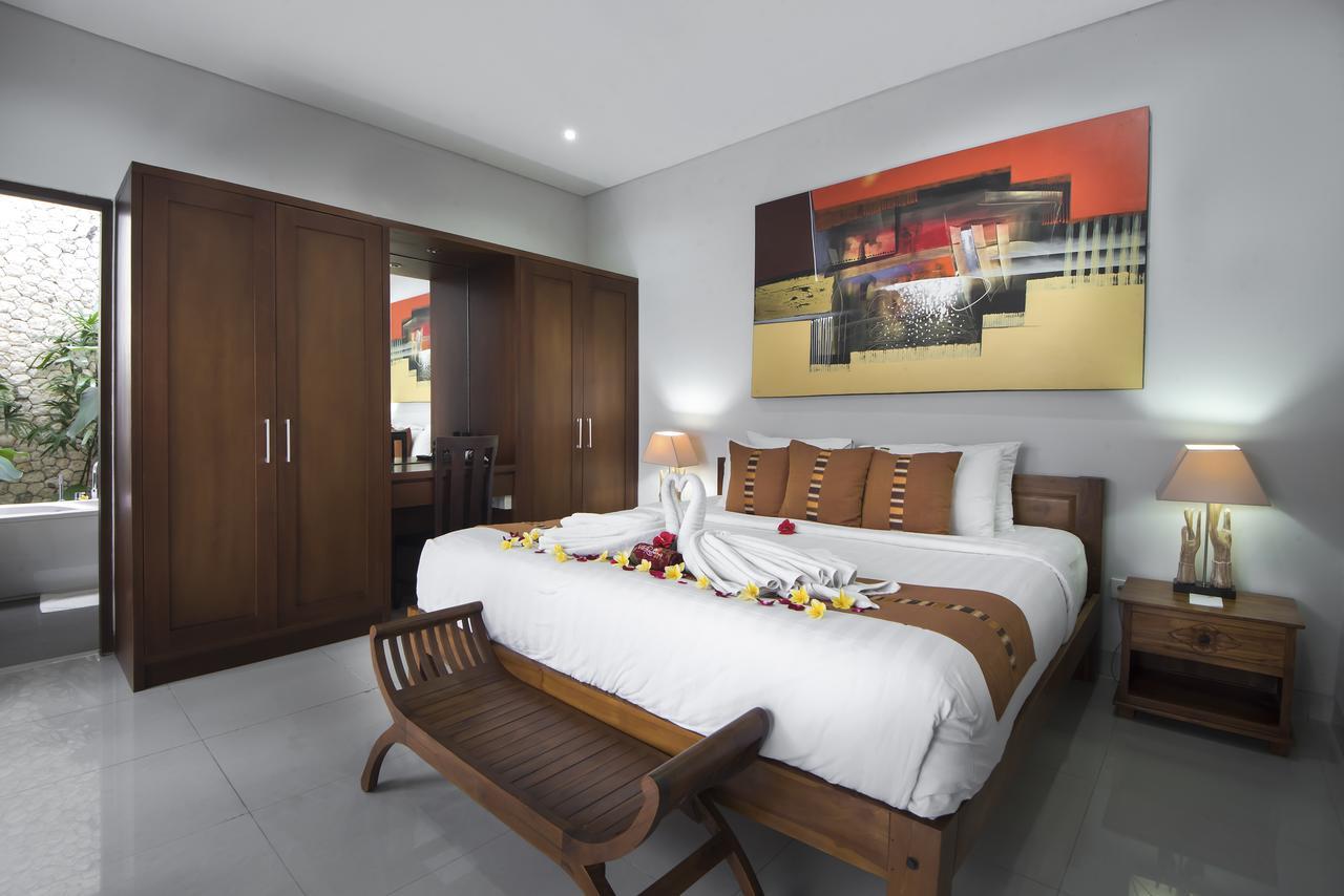 Villa Rendezvous Bali Seminyak  Luaran gambar