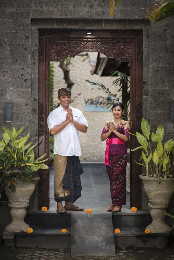 Villa Rendezvous Bali Seminyak  Luaran gambar