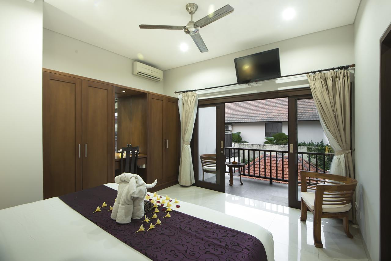Villa Rendezvous Bali Seminyak  Luaran gambar