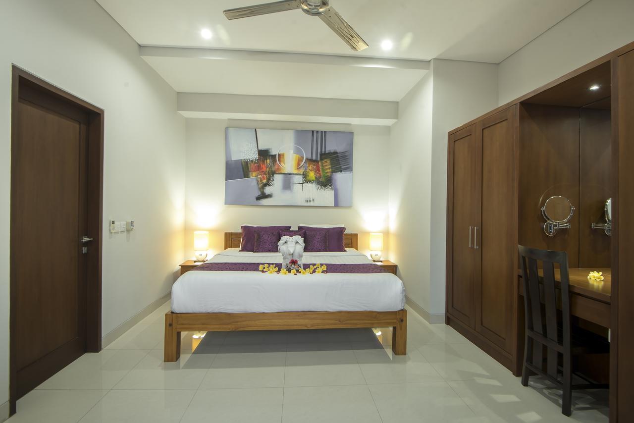 Villa Rendezvous Bali Seminyak  Luaran gambar
